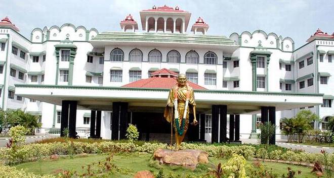 ಮಲೇಷ್ಯಾದಿಂದ ಮರಳು ಆಮದಿಗೆ ಮದ್ರಾಸ್ ಹೈಕೋರ್ಟ್‌ ಅಸ್ತು